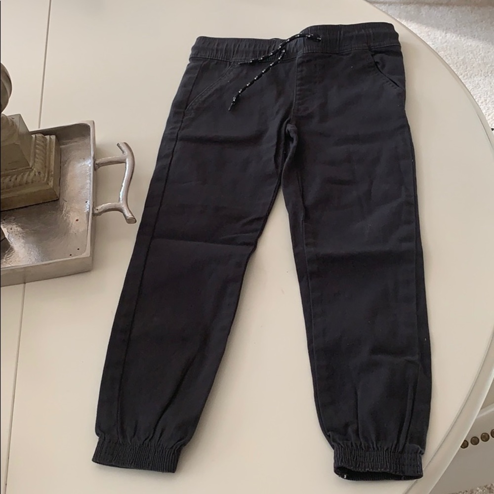 Cotton pants